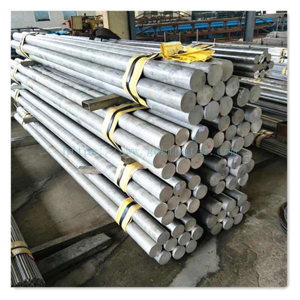 Aluminum Bar&Rod